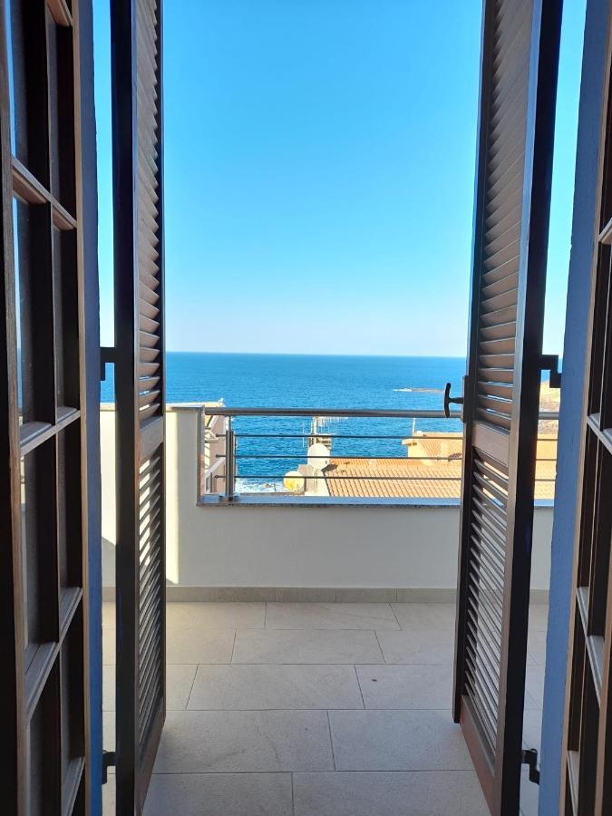Brezza Marina Apartman Castelsardo Kültér fotó