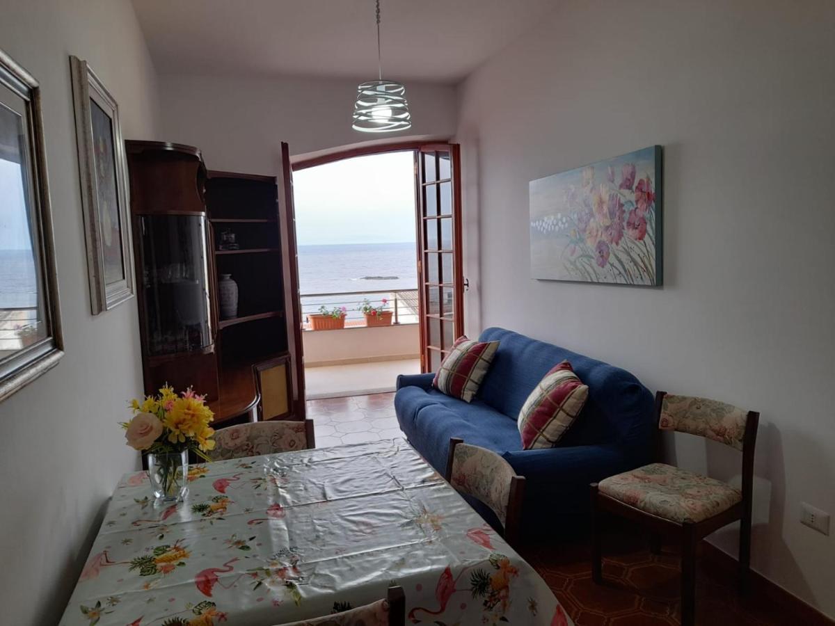 Brezza Marina Apartman Castelsardo Kültér fotó
