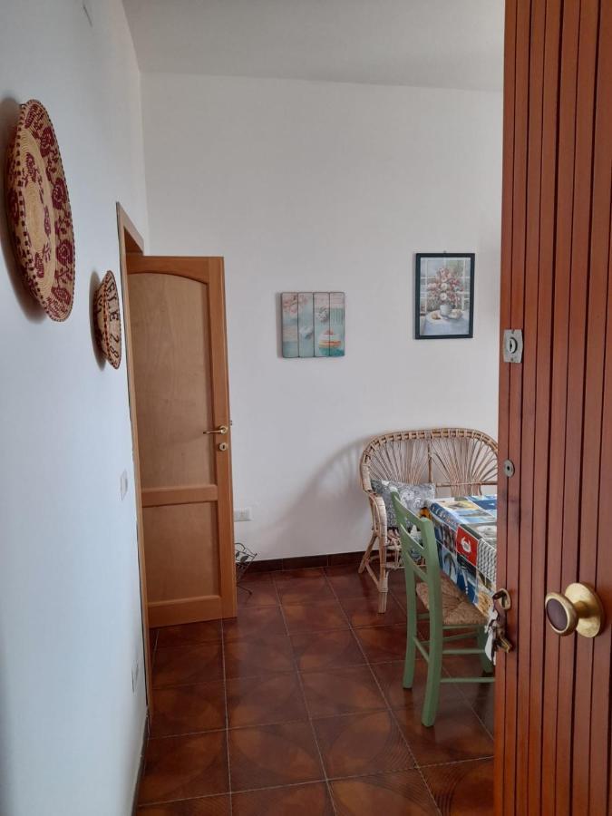 Brezza Marina Apartman Castelsardo Kültér fotó