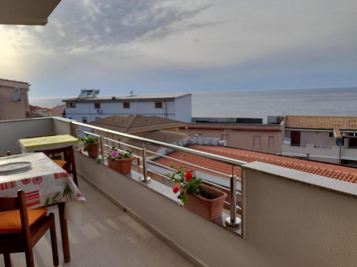 Brezza Marina Apartman Castelsardo Kültér fotó