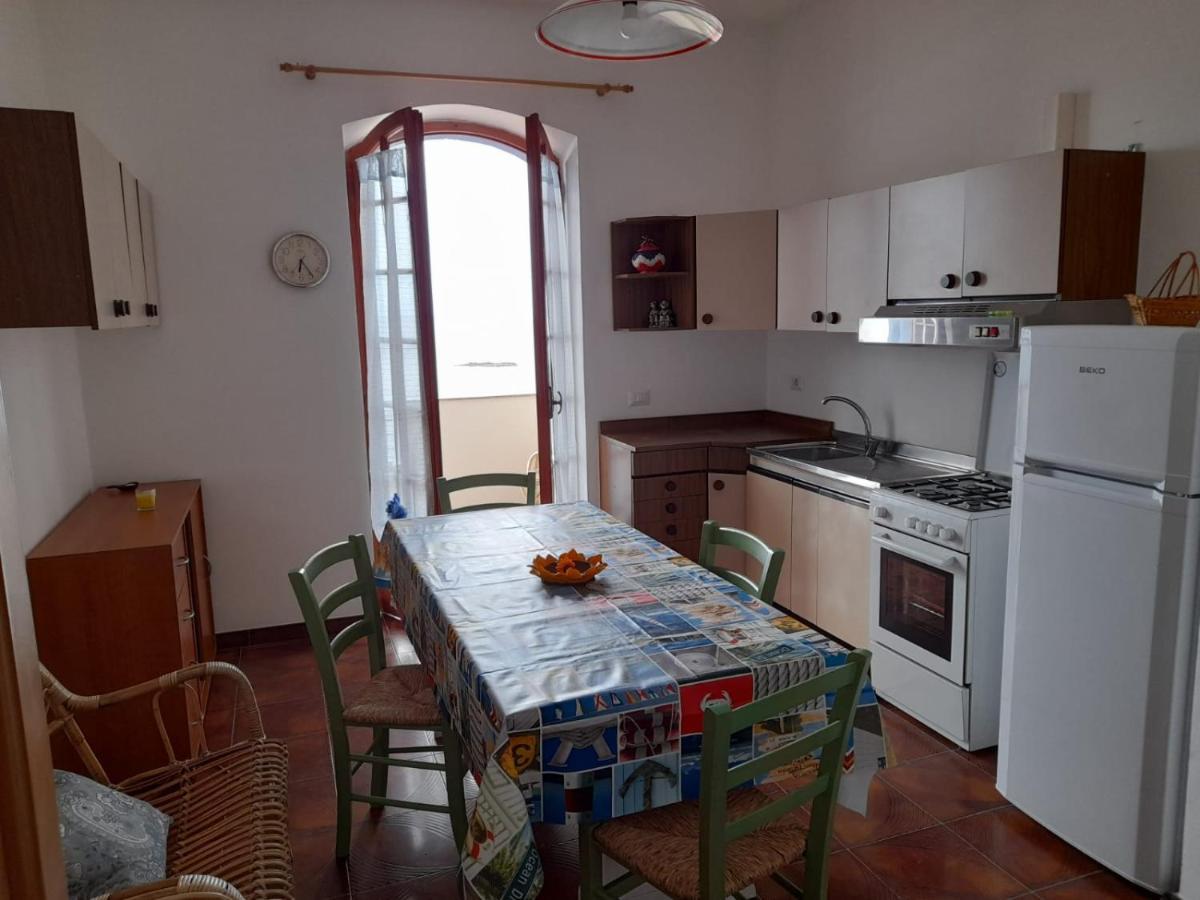 Brezza Marina Apartman Castelsardo Kültér fotó