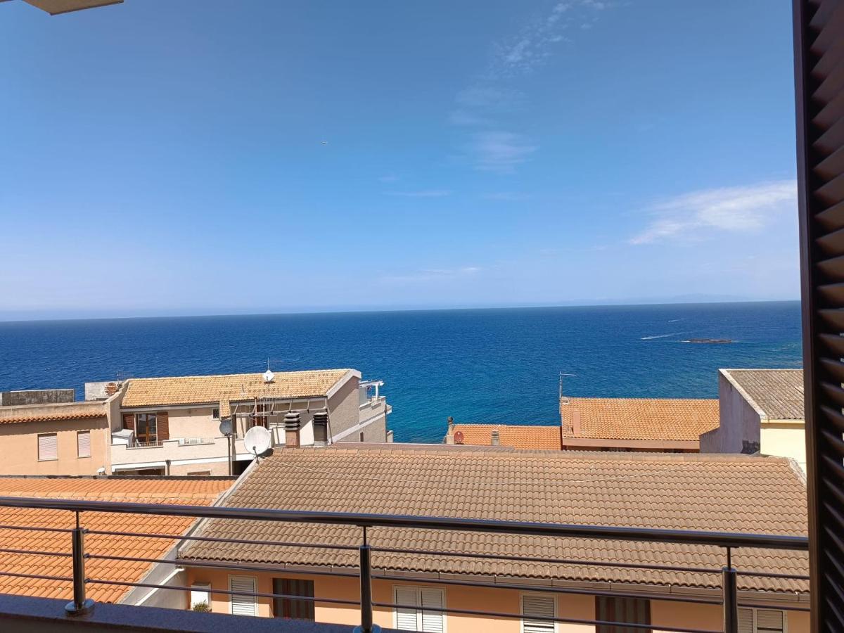 Brezza Marina Apartman Castelsardo Kültér fotó