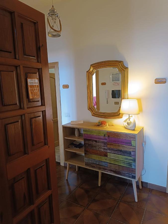 Brezza Marina Apartman Castelsardo Kültér fotó