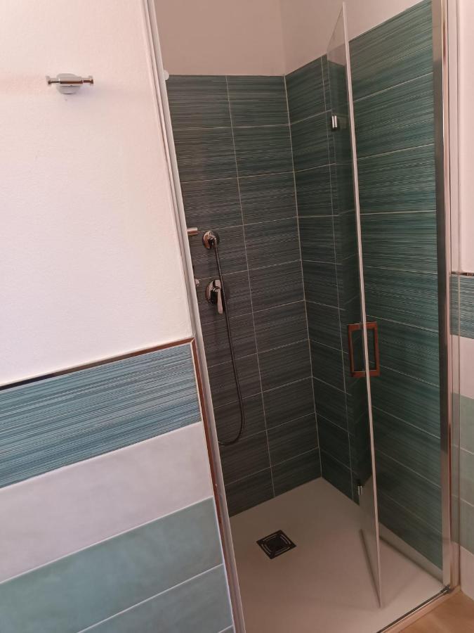 Brezza Marina Apartman Castelsardo Kültér fotó