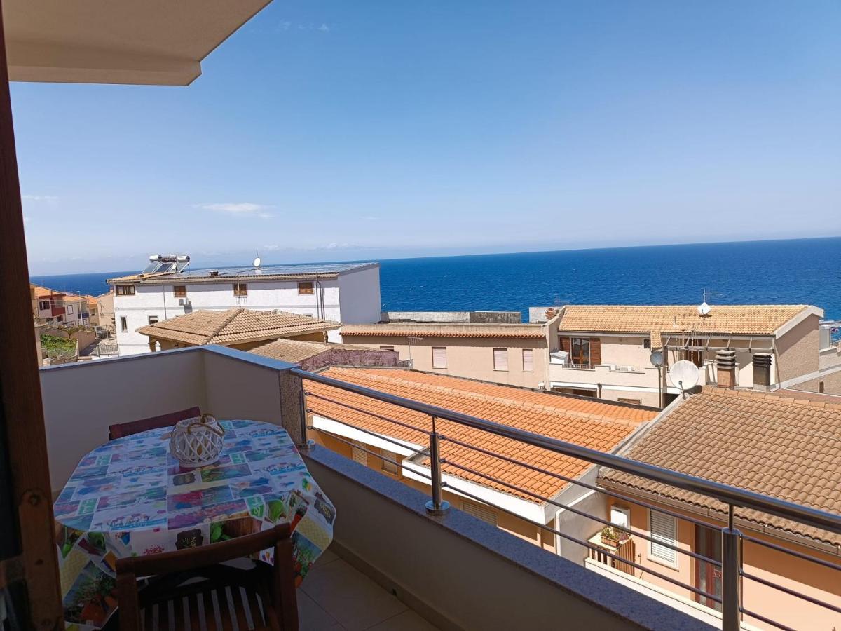 Brezza Marina Apartman Castelsardo Kültér fotó