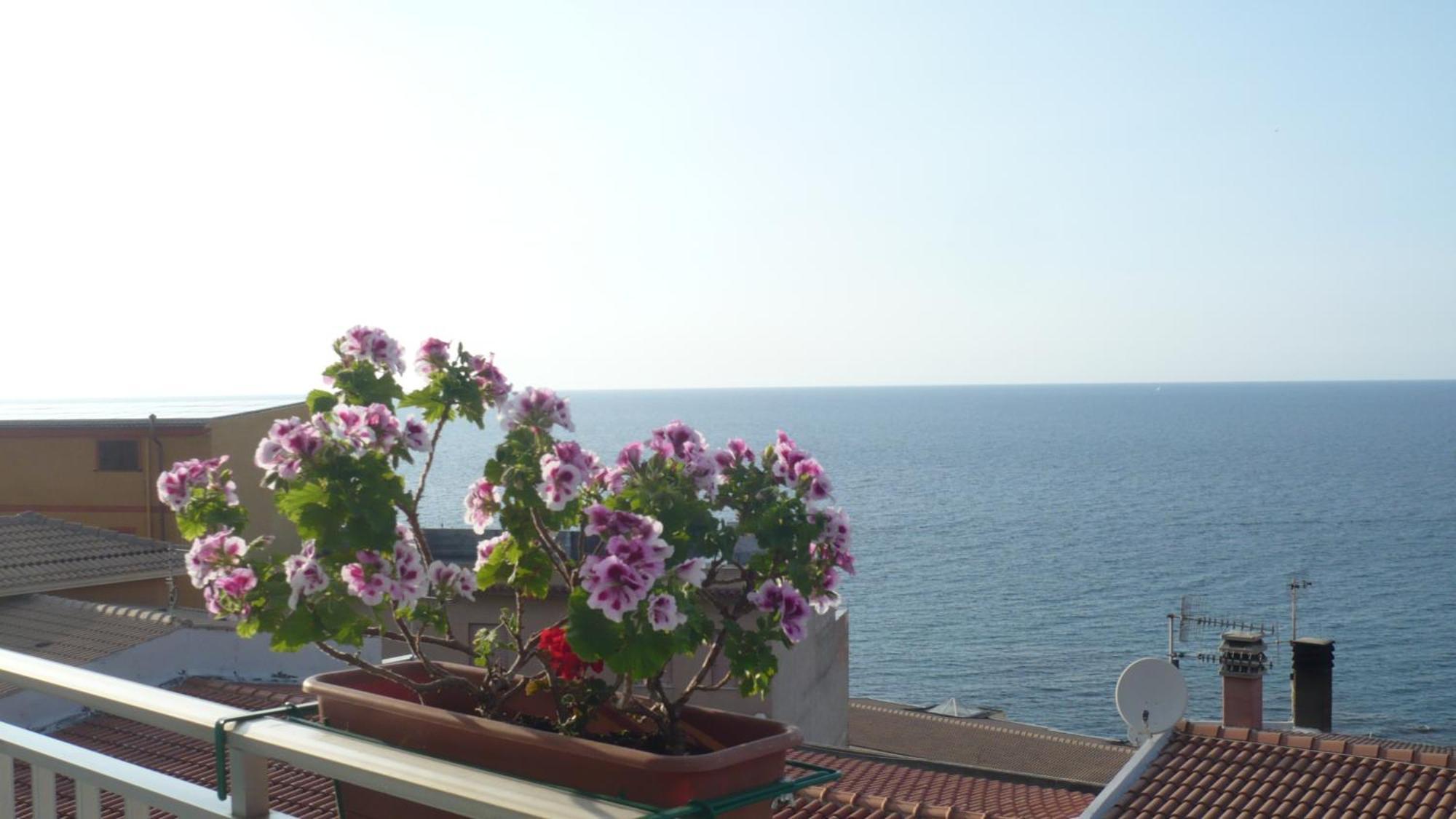 Brezza Marina Apartman Castelsardo Kültér fotó