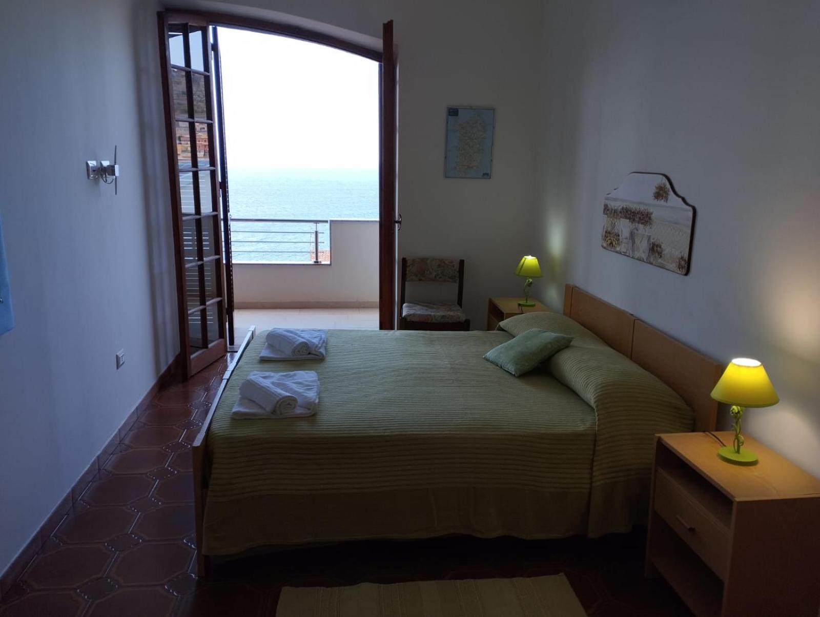 Brezza Marina Apartman Castelsardo Kültér fotó