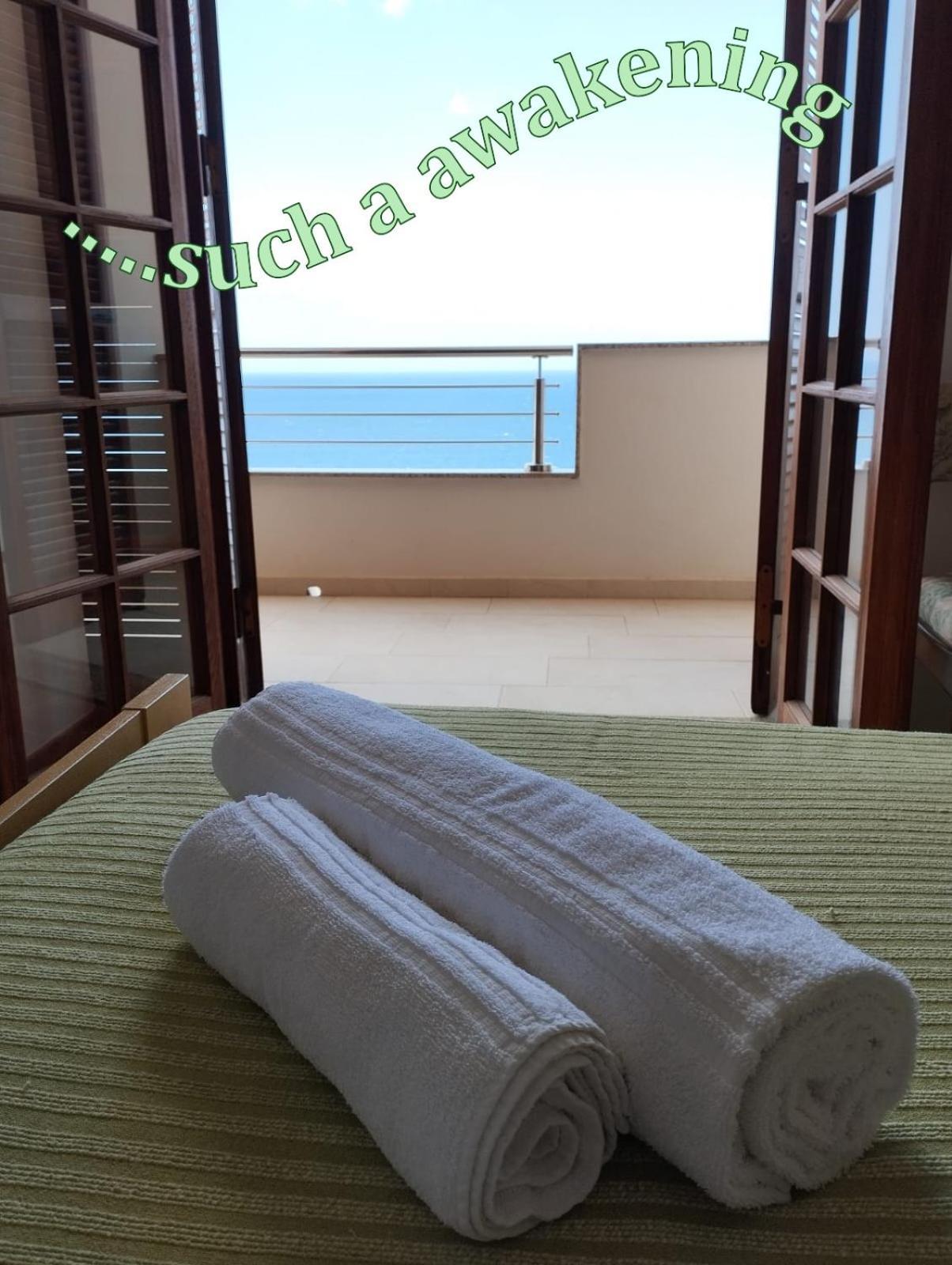 Brezza Marina Apartman Castelsardo Kültér fotó