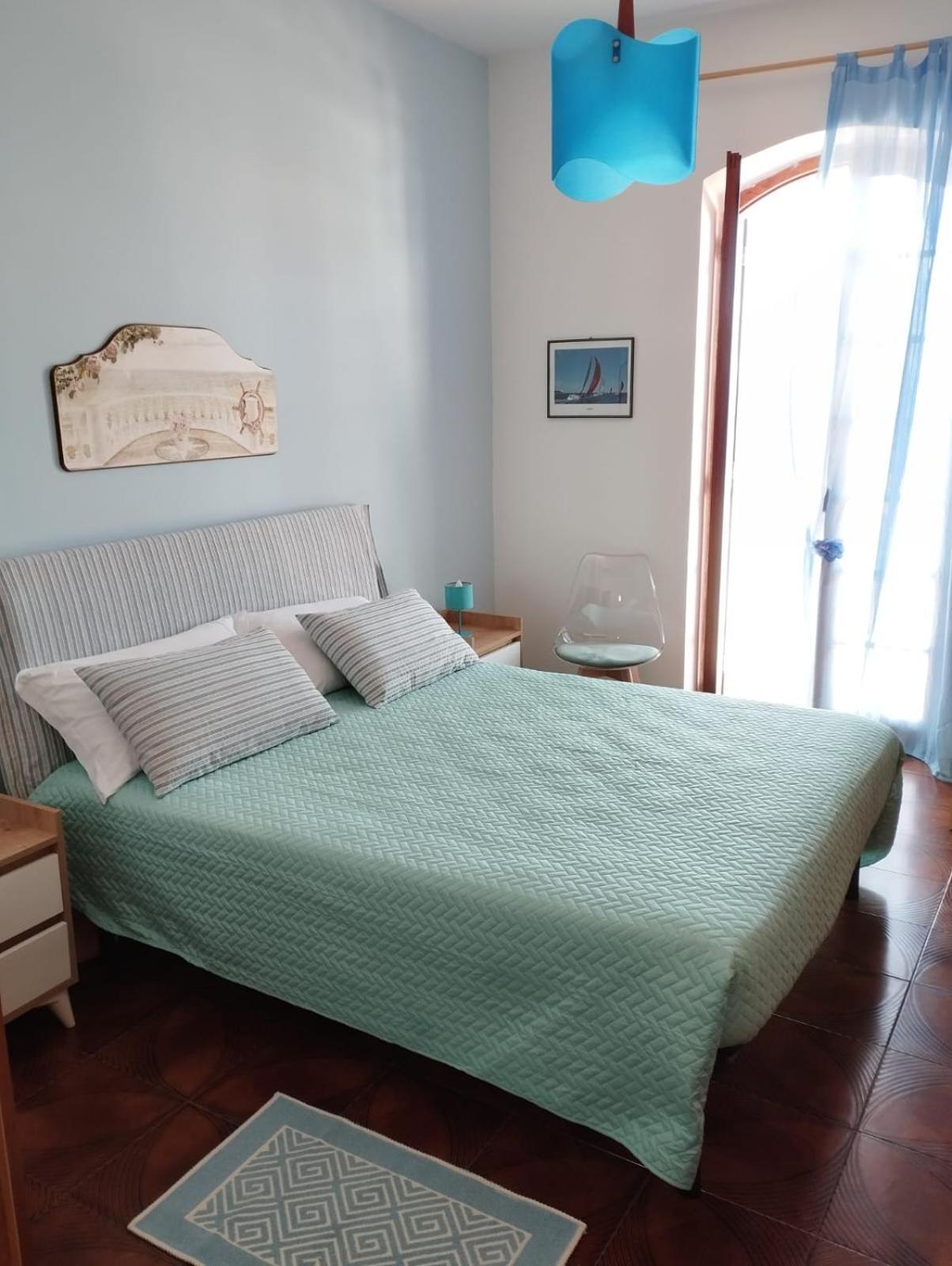 Brezza Marina Apartman Castelsardo Kültér fotó