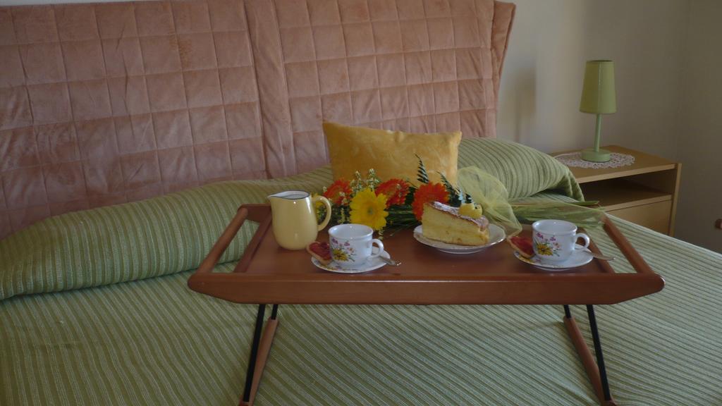 Brezza Marina Apartman Castelsardo Kültér fotó