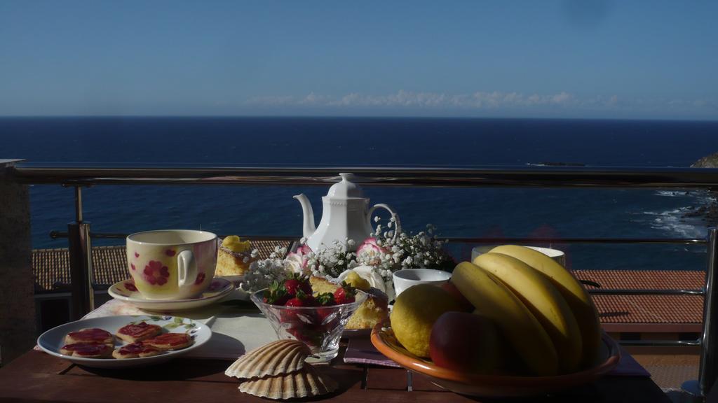 Brezza Marina Apartman Castelsardo Kültér fotó