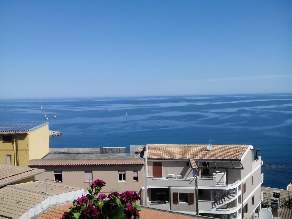 Brezza Marina Apartman Castelsardo Kültér fotó