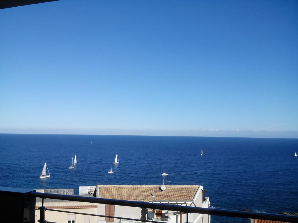 Brezza Marina Apartman Castelsardo Kültér fotó