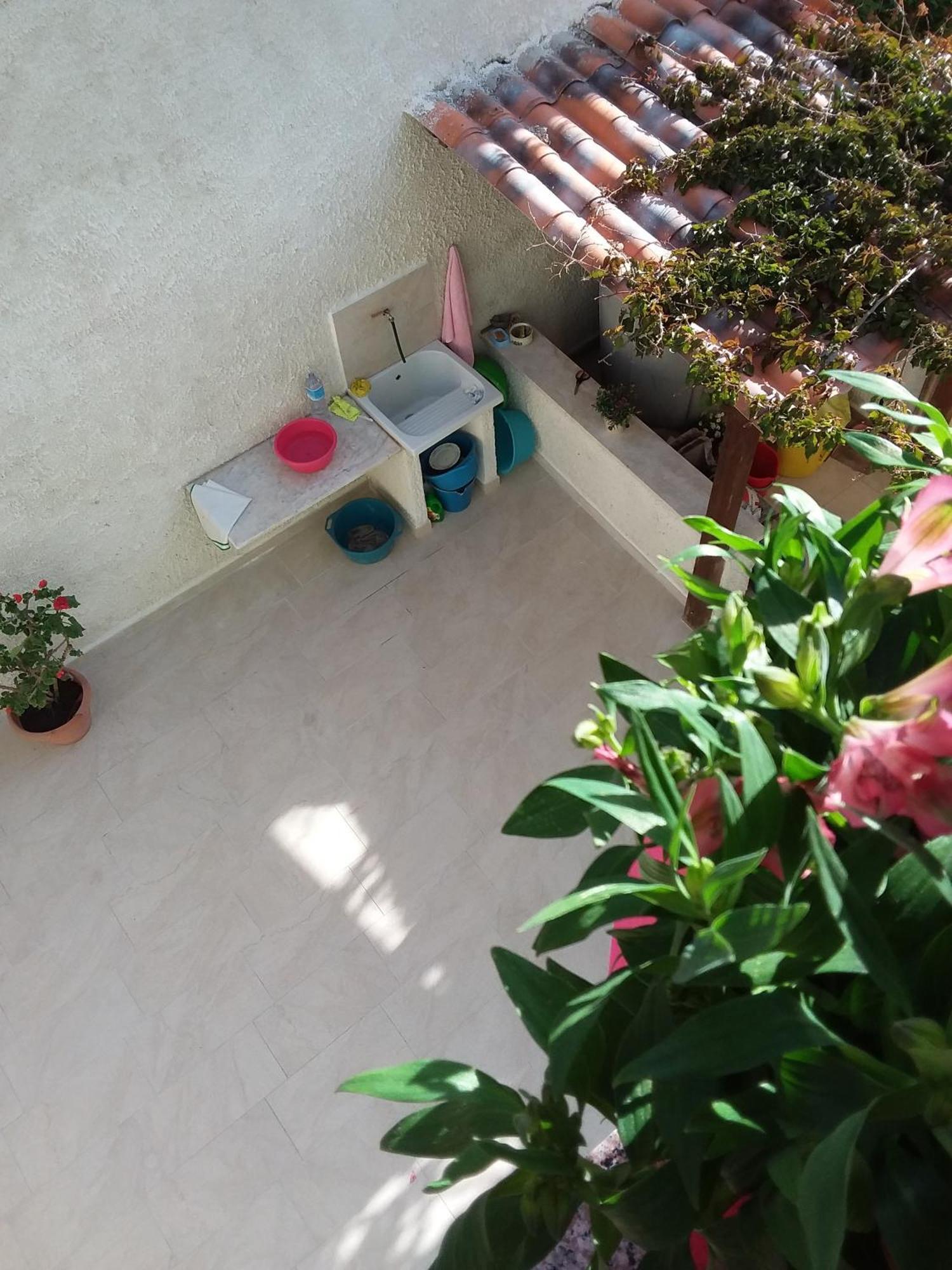 Brezza Marina Apartman Castelsardo Kültér fotó