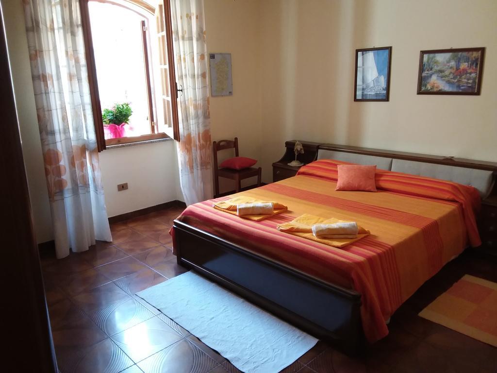 Brezza Marina Apartman Castelsardo Kültér fotó