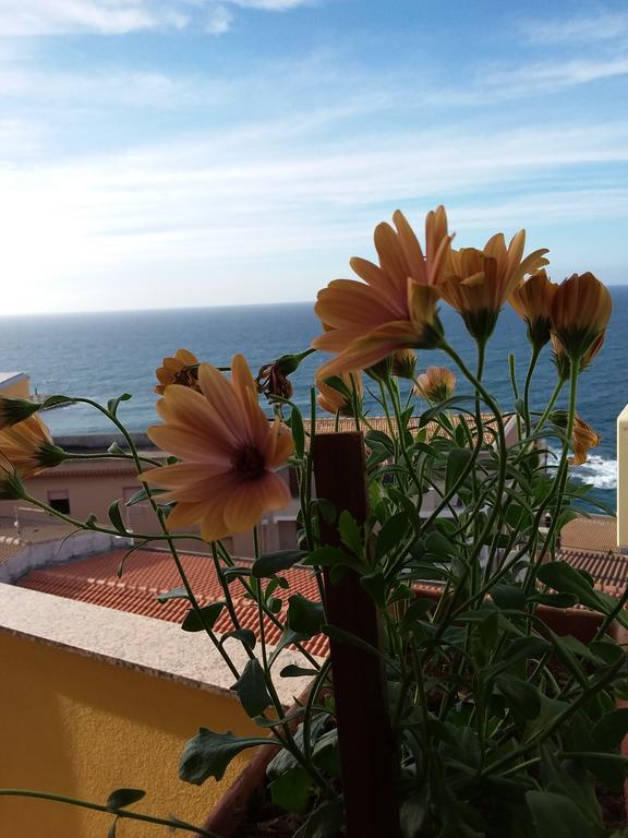Brezza Marina Apartman Castelsardo Kültér fotó