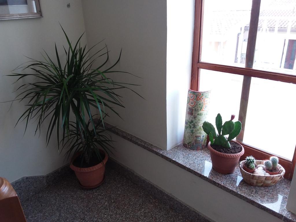 Brezza Marina Apartman Castelsardo Kültér fotó