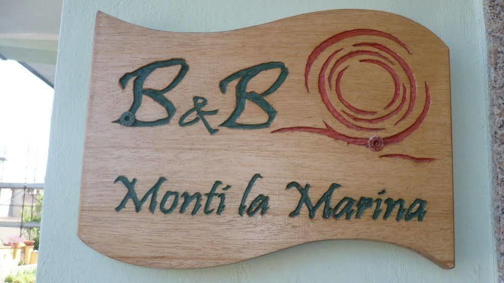 Brezza Marina Apartman Castelsardo Kültér fotó