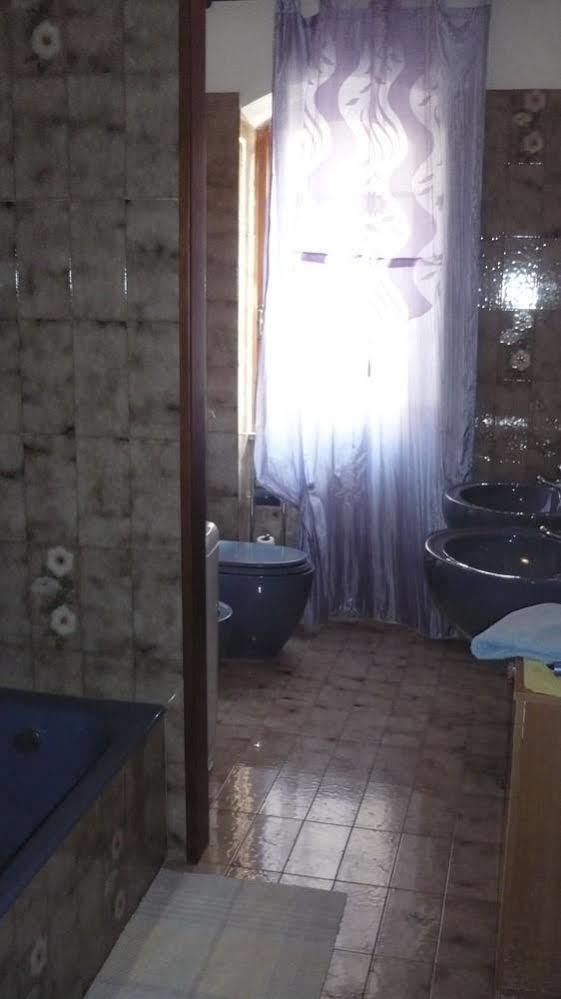 Brezza Marina Apartman Castelsardo Kültér fotó